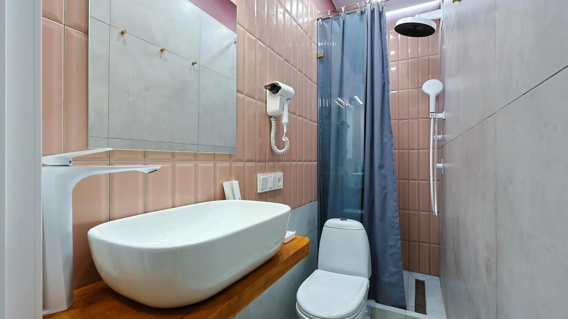 Comfort Life 83 Alma-Ata