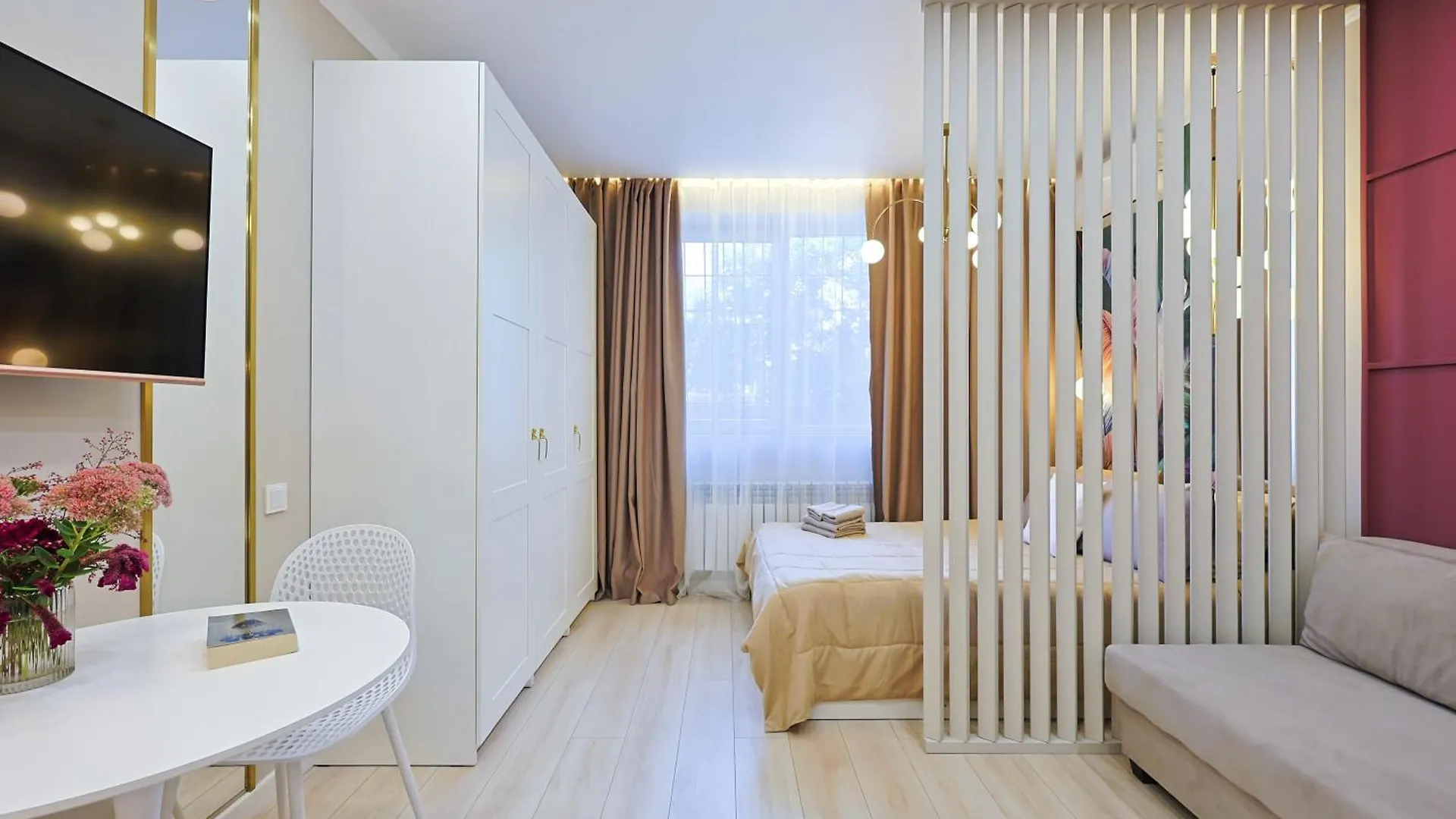 Comfort Life 83 Alma-Ata