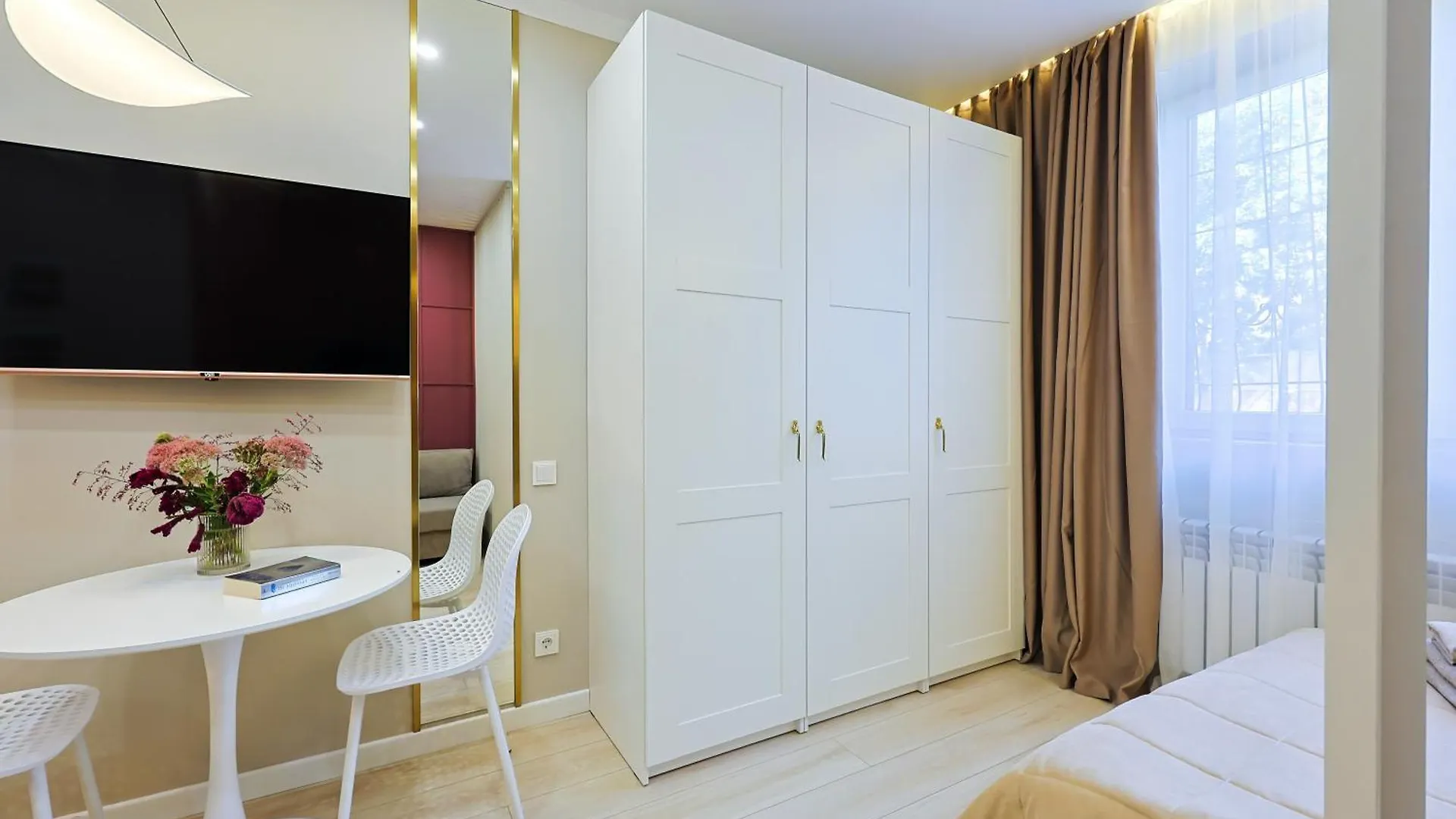 Comfort Life 83 Alma-Ata Kazakstan
